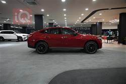 مرسيدس بنز GLC-Class كوبيه